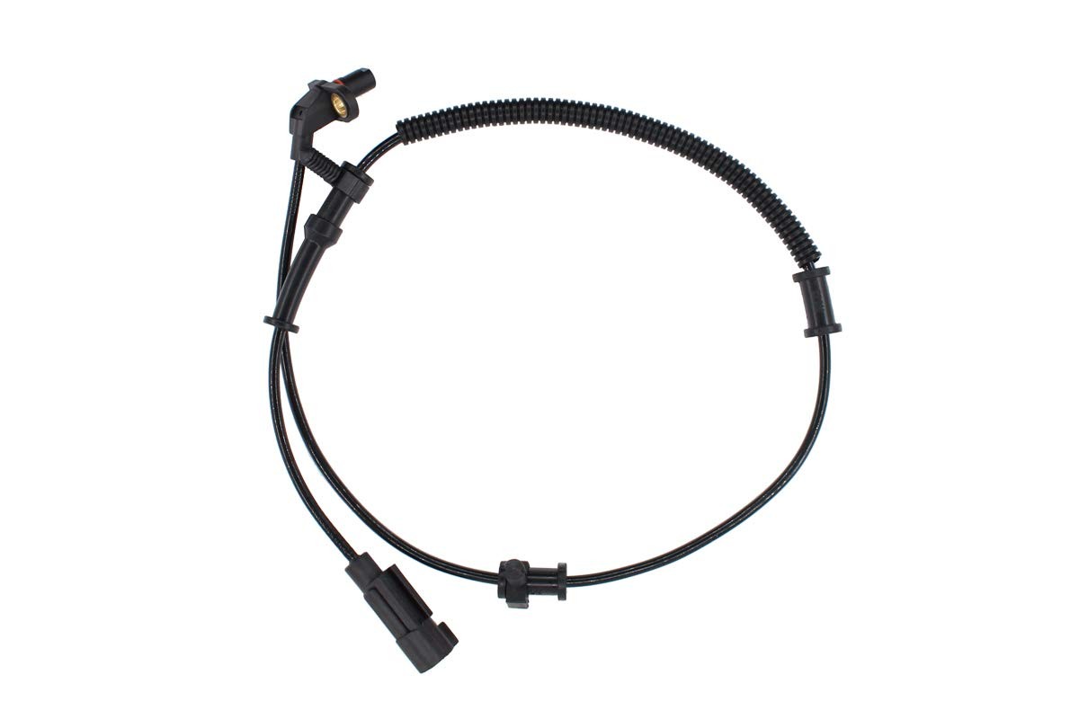 Front Left/Right Driver Passenger Side ABS Wheel Speed Sensor for Ram 1500 Pi