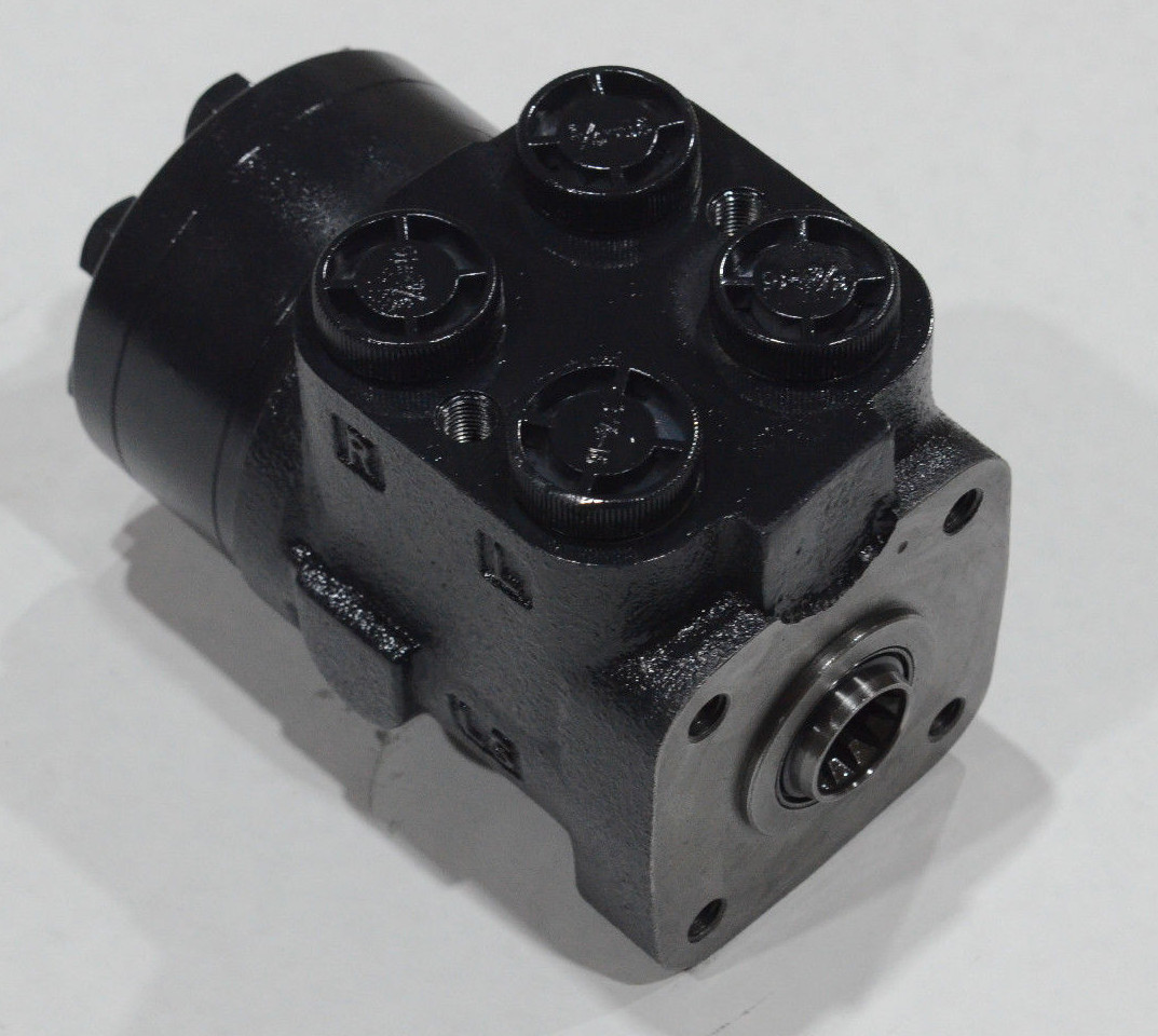 POWER STEERING MOTOR for CASE 1394 1494 855 1594 1294 1194