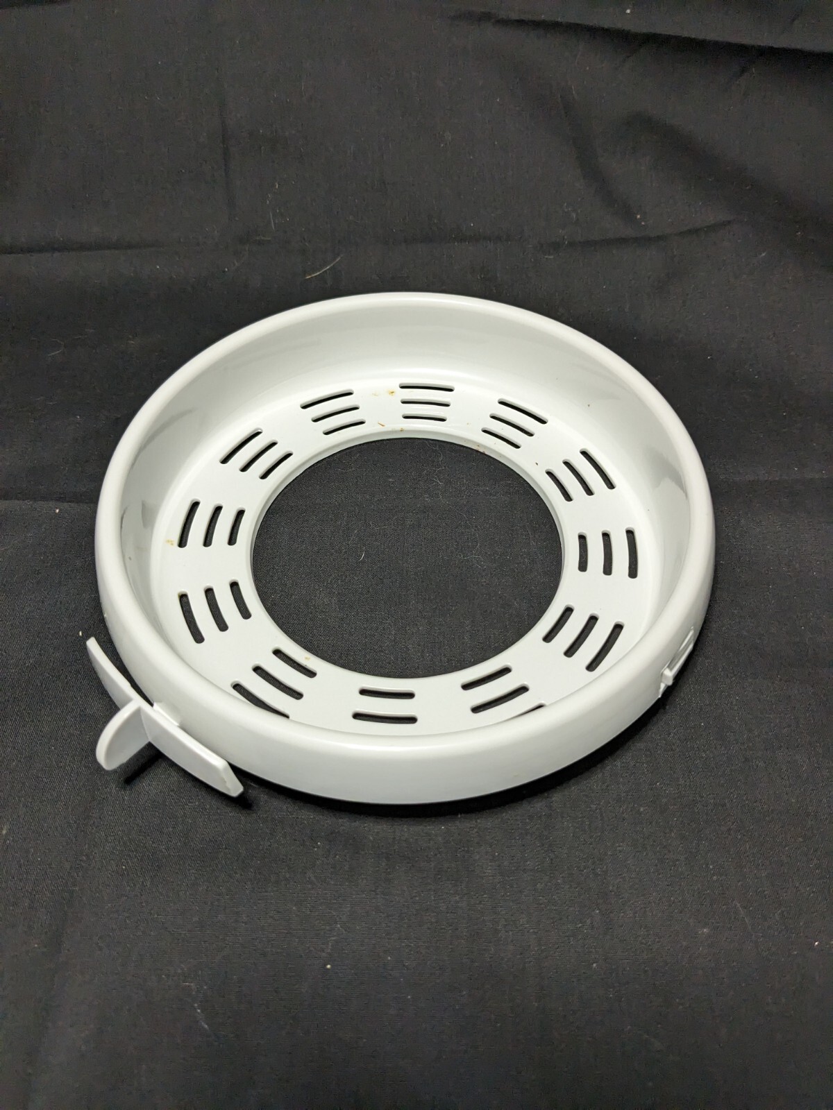 Black And Decker Citrus Juicer CJ630 Juice Strainer