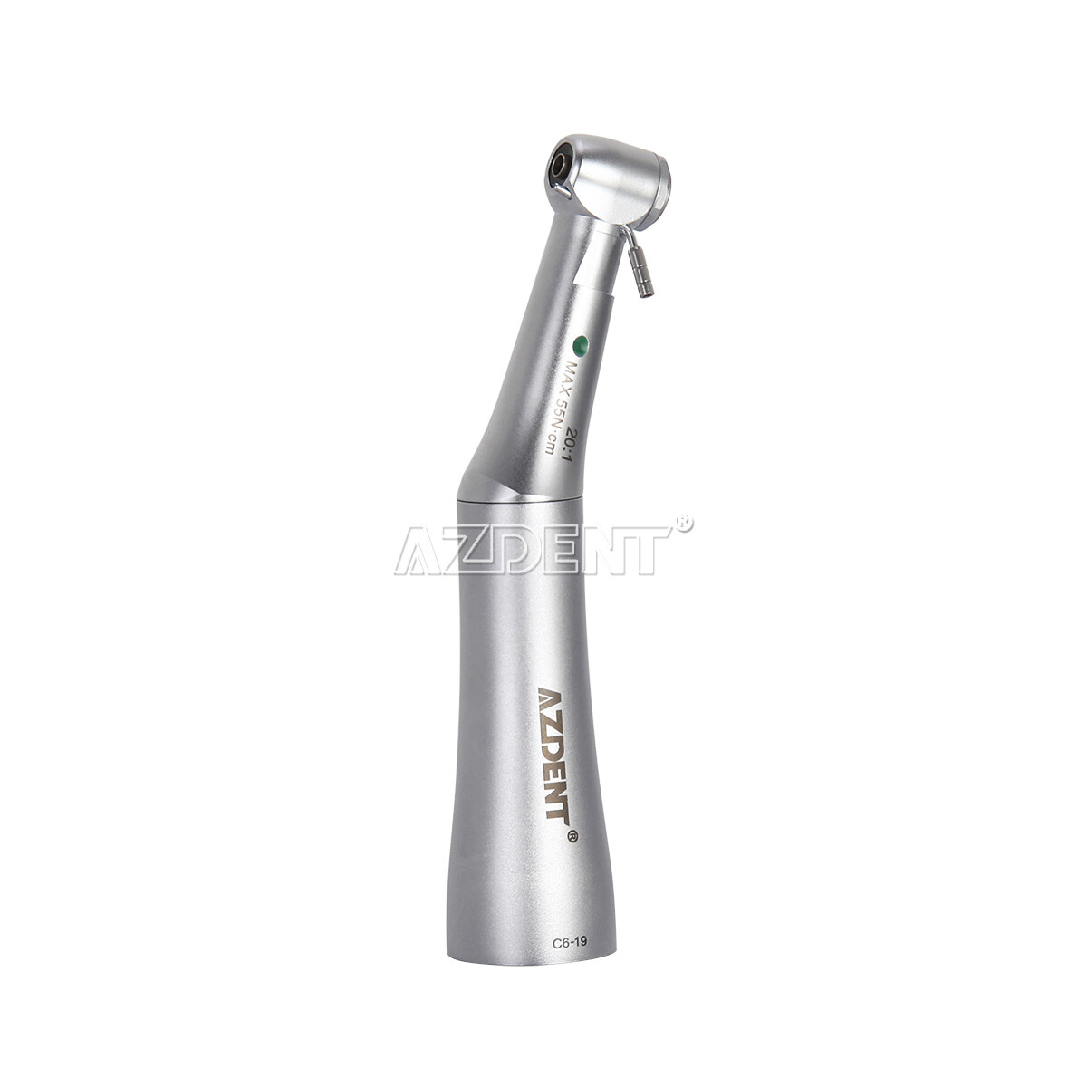 Dental Brushless Implant Motor System /20:1 Implant Contra Angle Handpiece