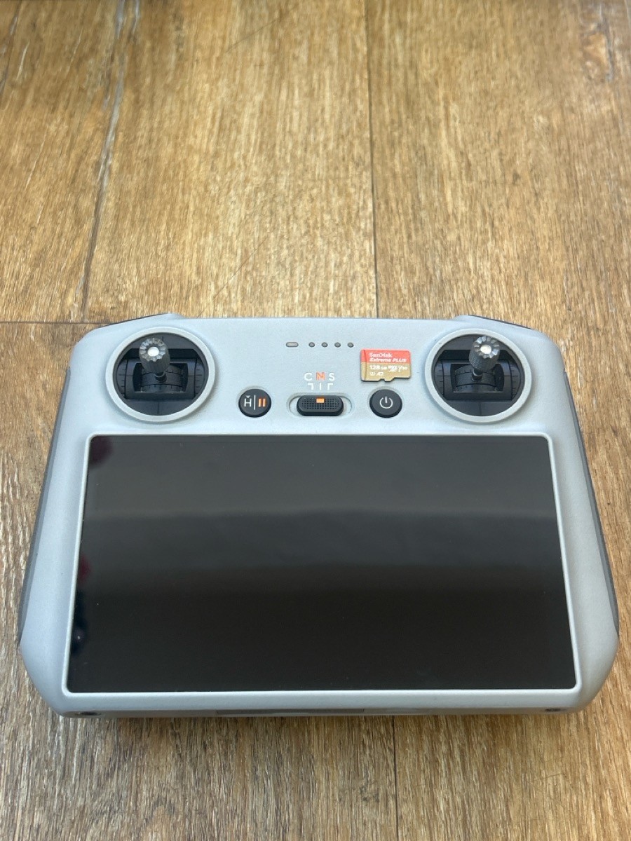 DJI MINI 3 (SBL015622)