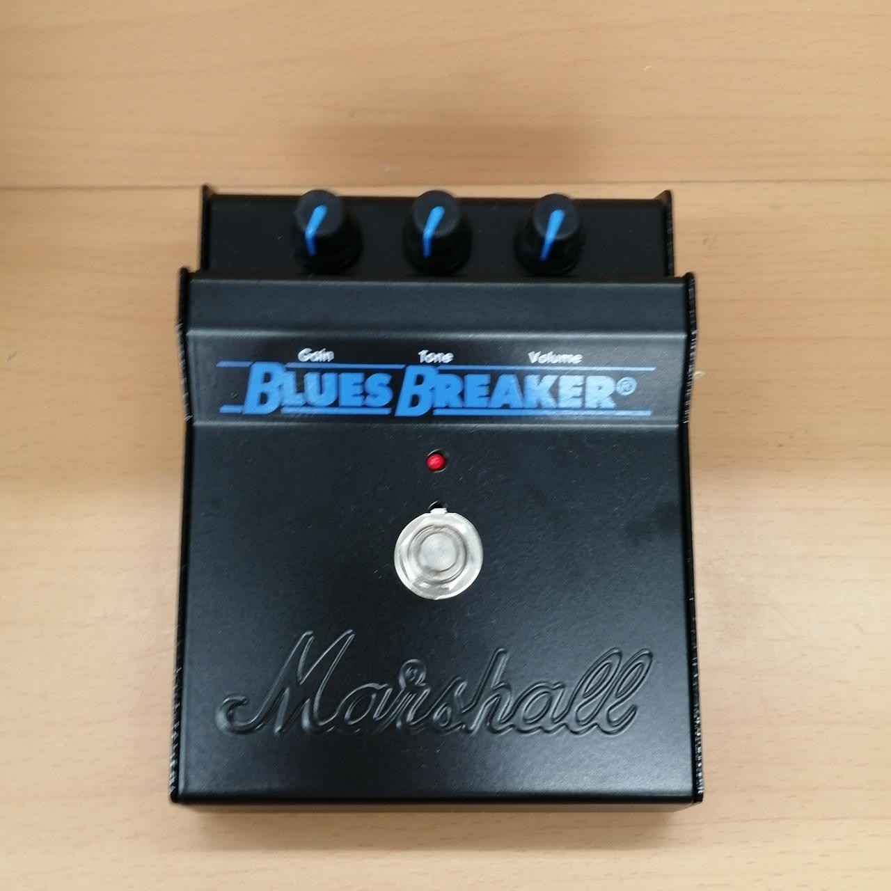 MARSHALL / Bluesbreaker Reissue260615