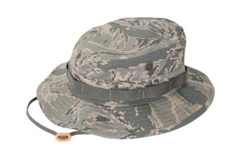 Propper Boonie 50N/50C Air Force Tiger 7 3/4 F550221376 7