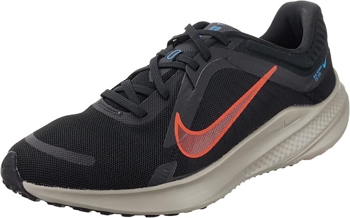 NIKE MENS QUEST 5 RUNNING SHOES #DD0204 005