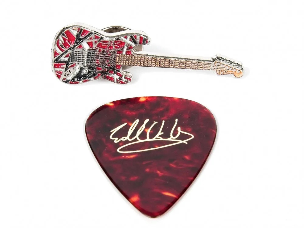 EVH Frankie Pin