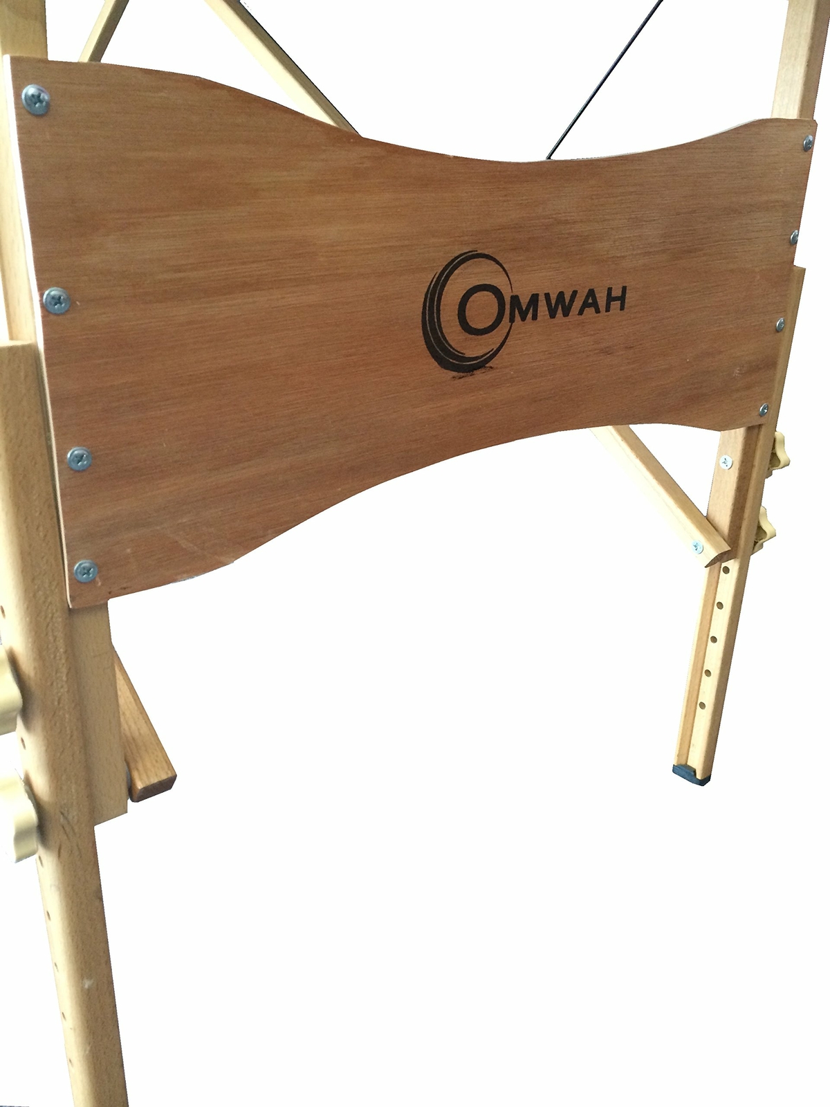 Professional Portable Comfort Massage Table with Carrying Case