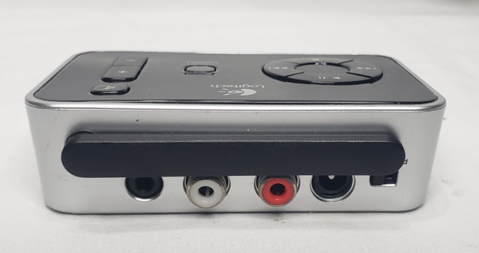 Logitech F-0414AR Receiver for Wireless Music System