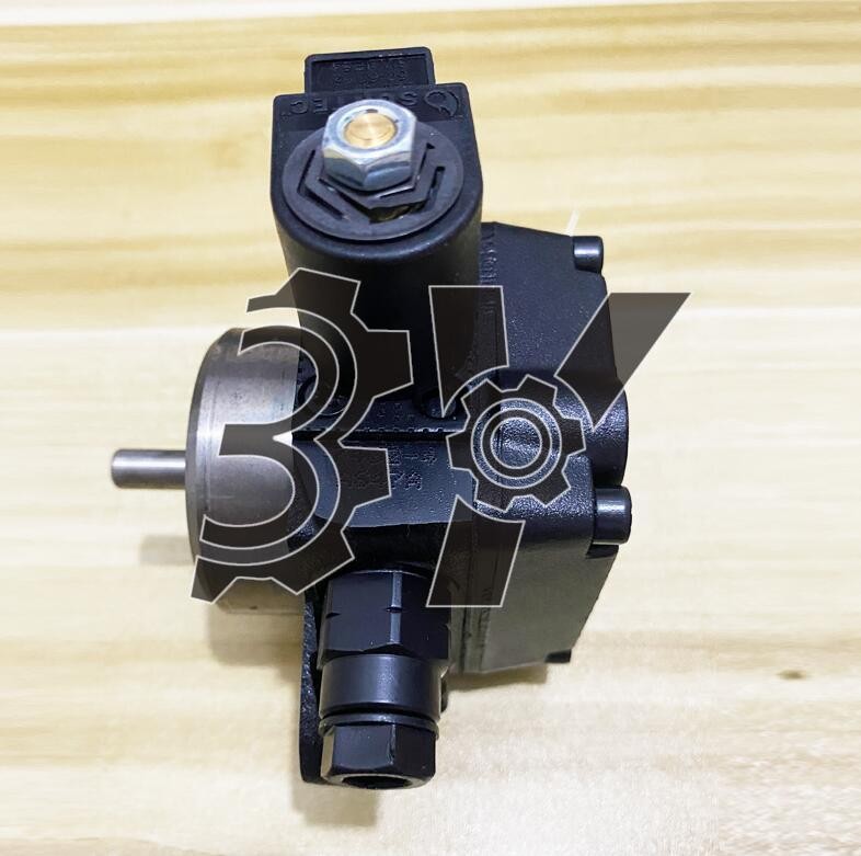 1PCS New Suntec AS47C1538 AS47C 1538-6 Oil Pump