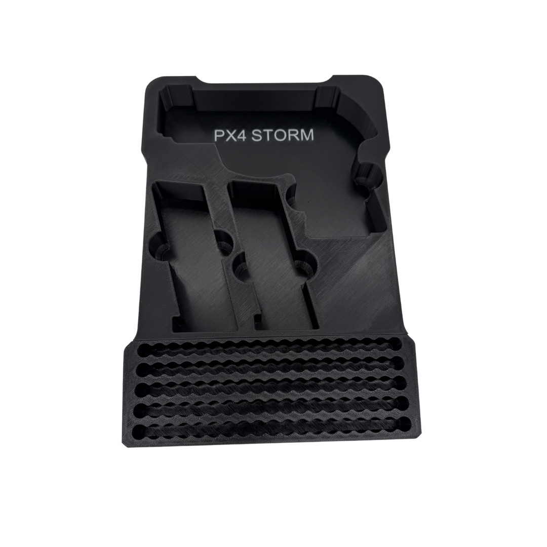 Beretta PX4 Storm Compact Insert for Milwaukee Packout