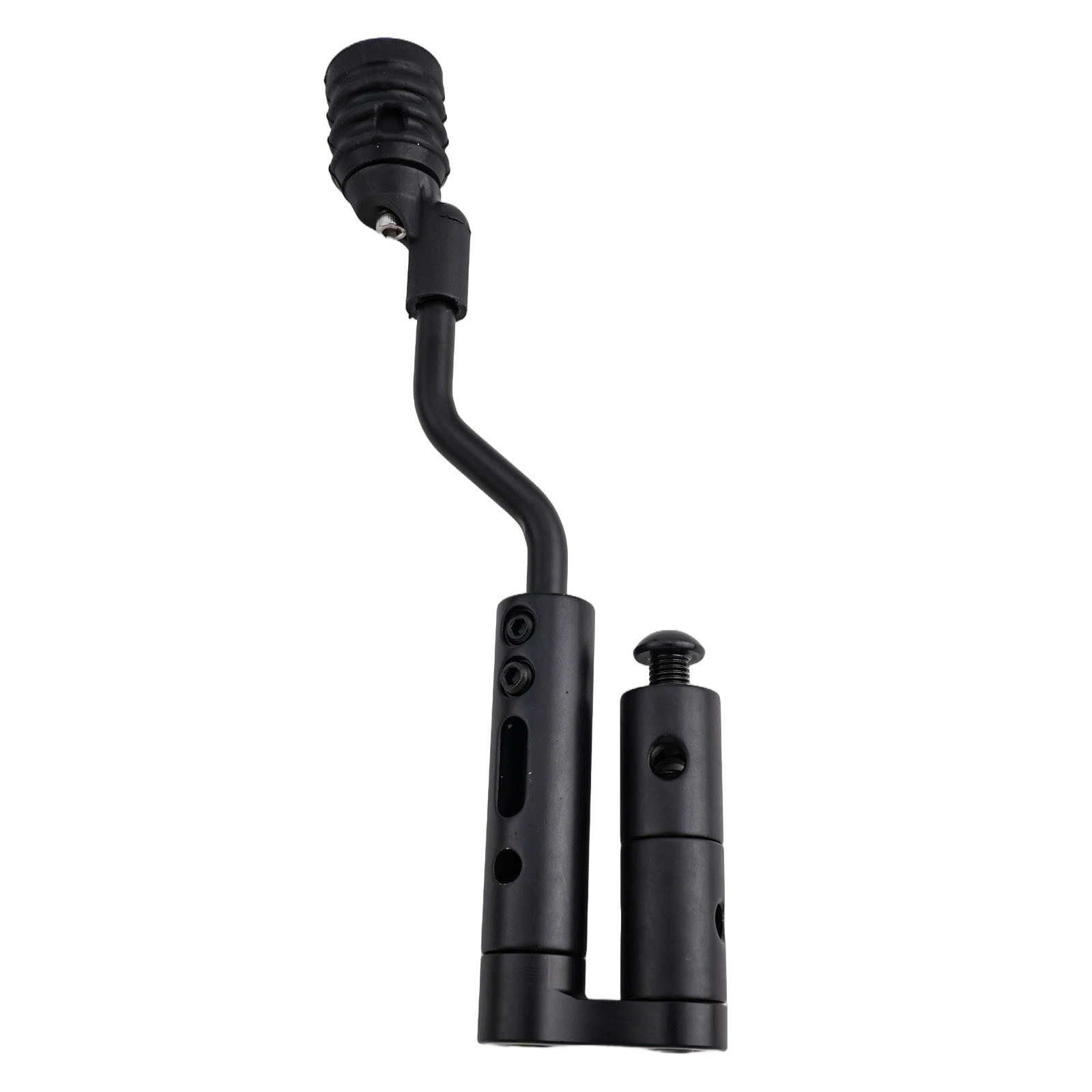 Reliable Front and Rear Mount Bow String Suppressor for Precise Control