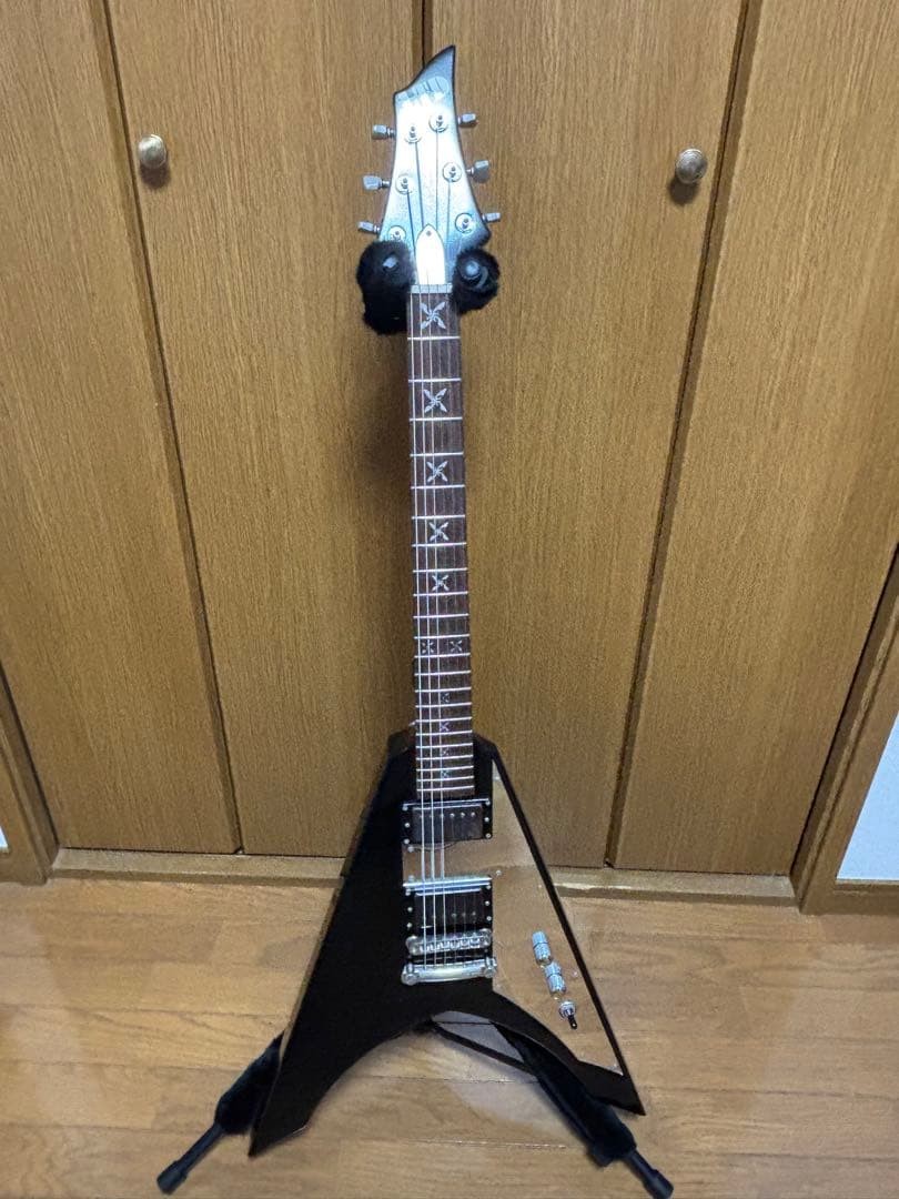 Ltd Ninja 600 Michael Amott Arch Enemy