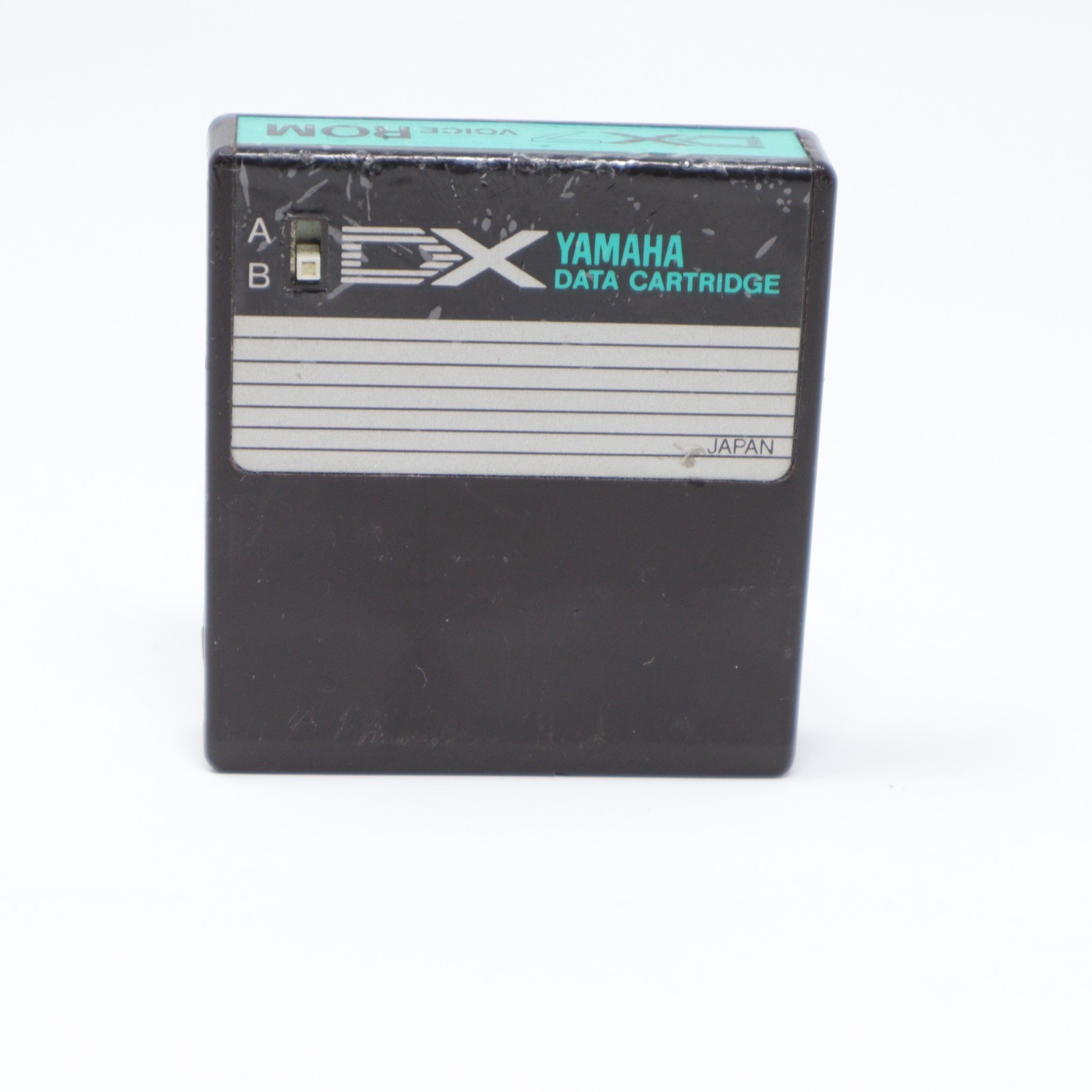 Yamaha DX7 Data ROM # 2 Cartridge NB82686