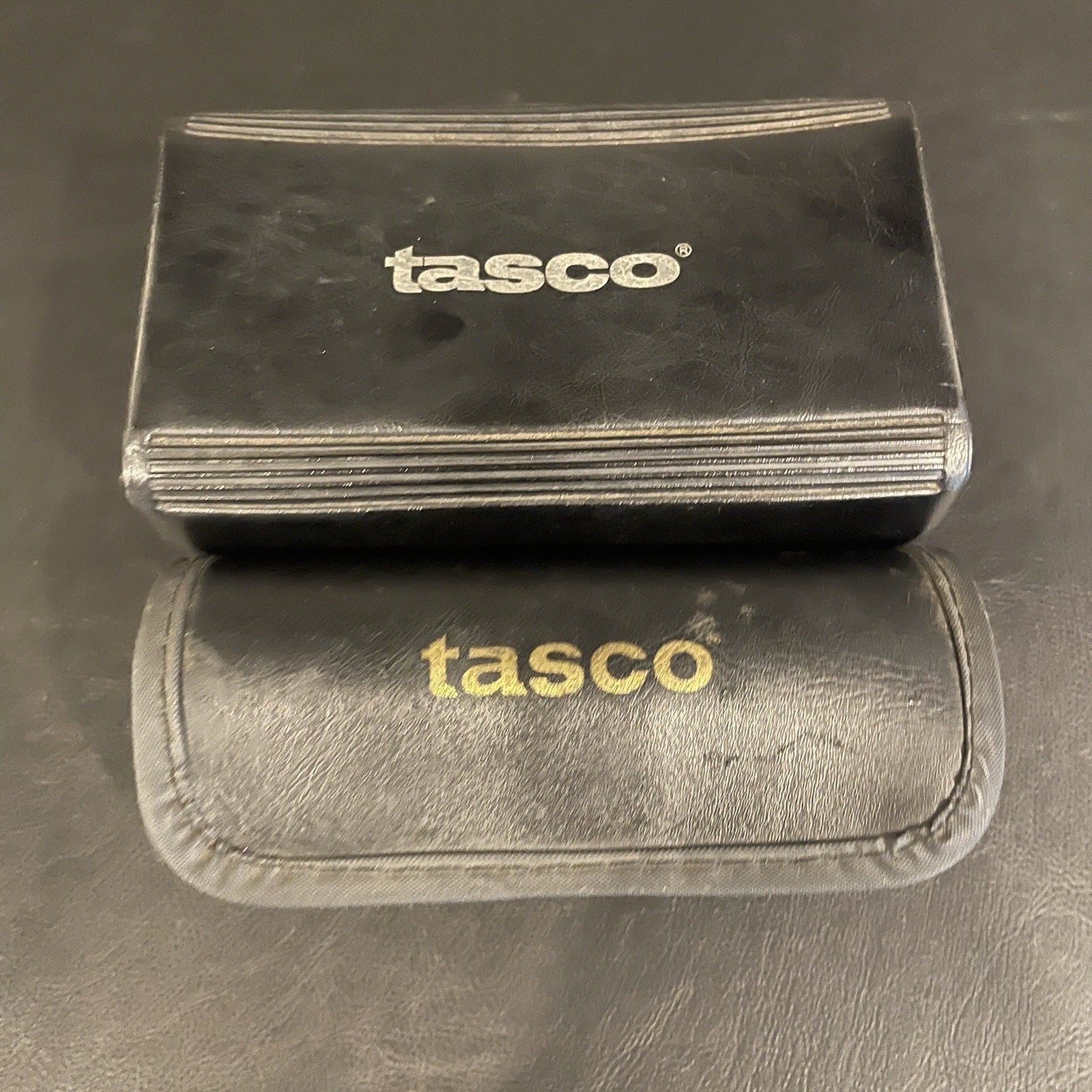 Tasco Shot Saver #30 Bore Sighter With 35E 14 Bore Stud Bundle Set