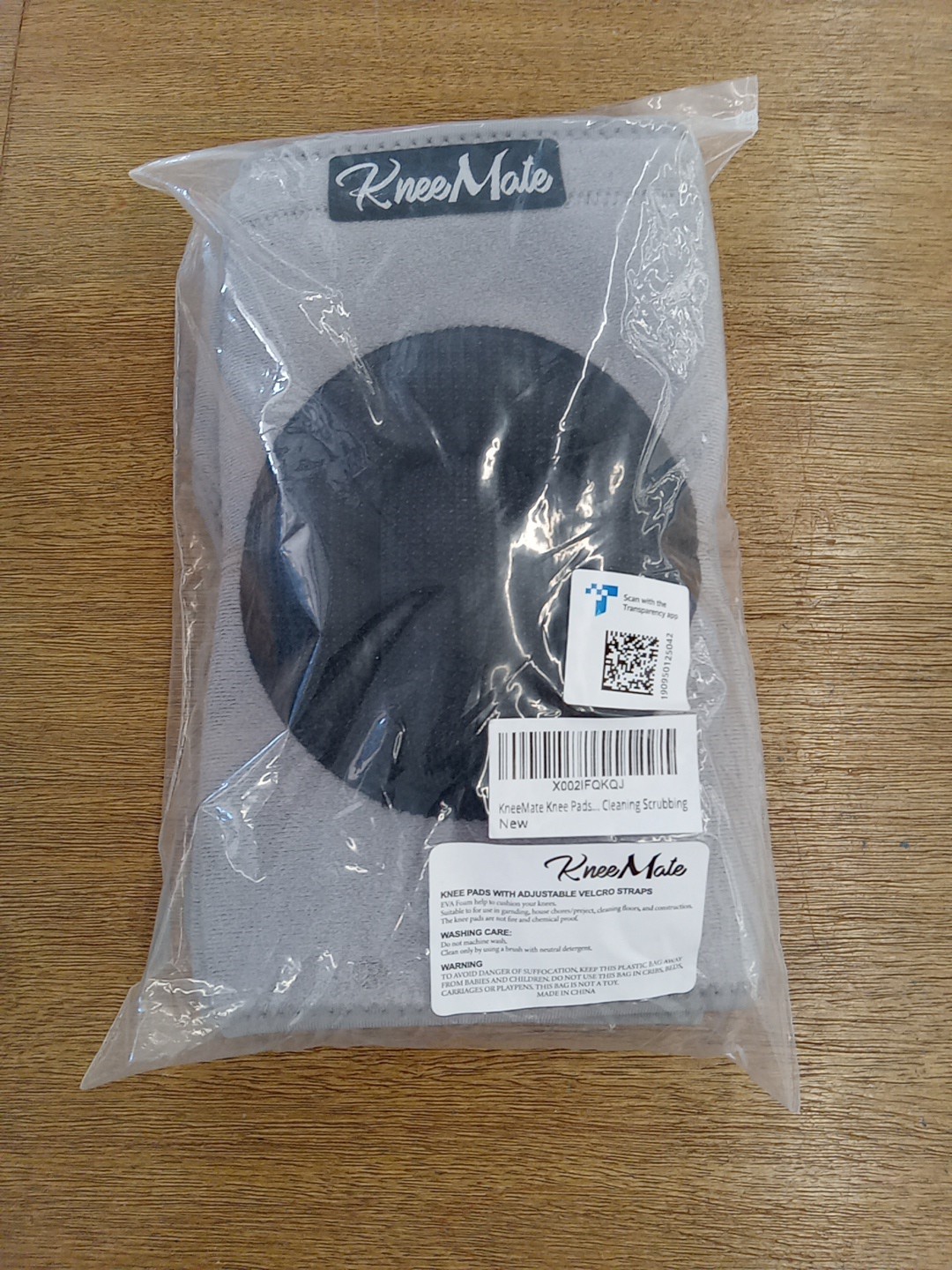 Knee.pads For Gardening Cleaning, Working