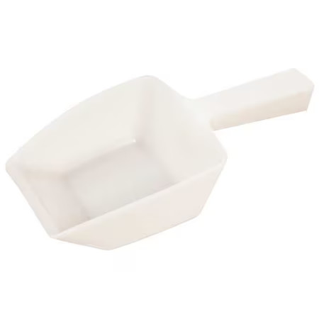 Hoshizaki 204336-01 Scoop, White, 1 In H