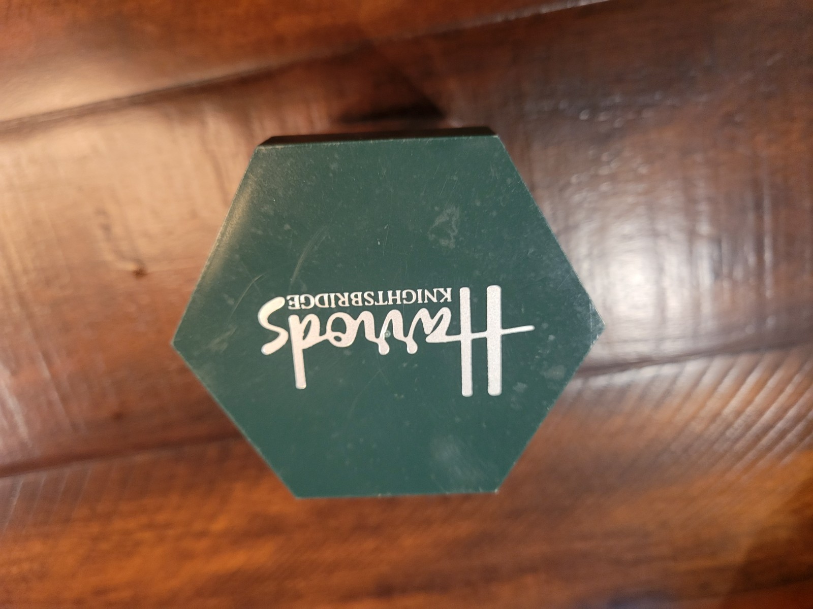 Harrods London Golf Tees Gift Set (new unopened)