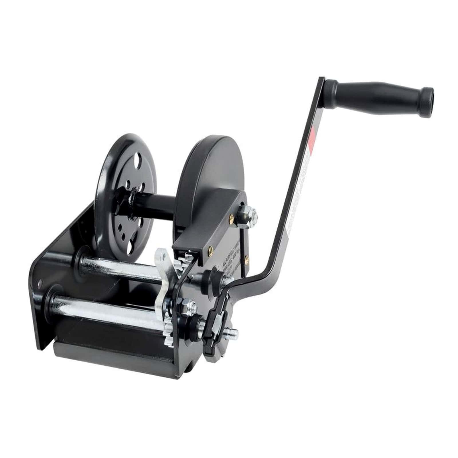 SPX Hand Winch Max 900kg - 1 PC Osculati - 02.200.00 - 0220000