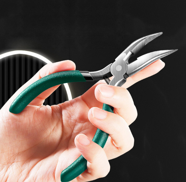 Chicken claw bone removal pliers Kitchen chicken claw bone removal tool