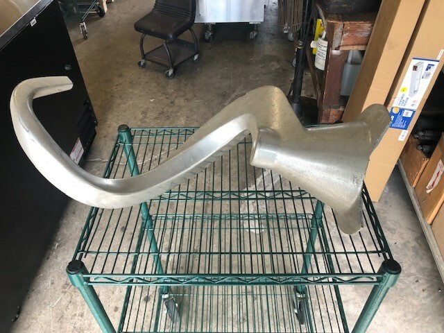 Dough Hook