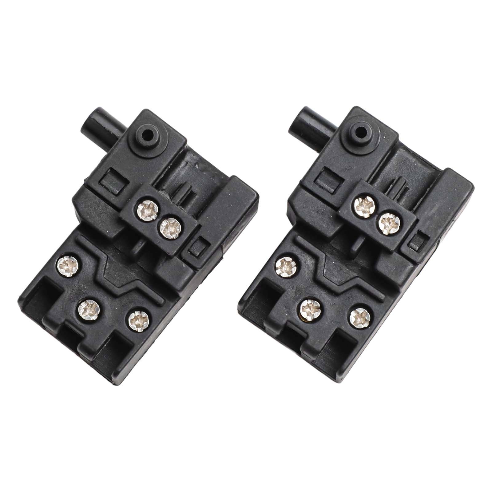 Replacement Switch Set 2pcs for 6519231 Compatible with LS1040 LS1040F