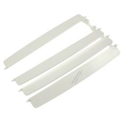 Louver (Horizontal) #12120600000150 for Midea