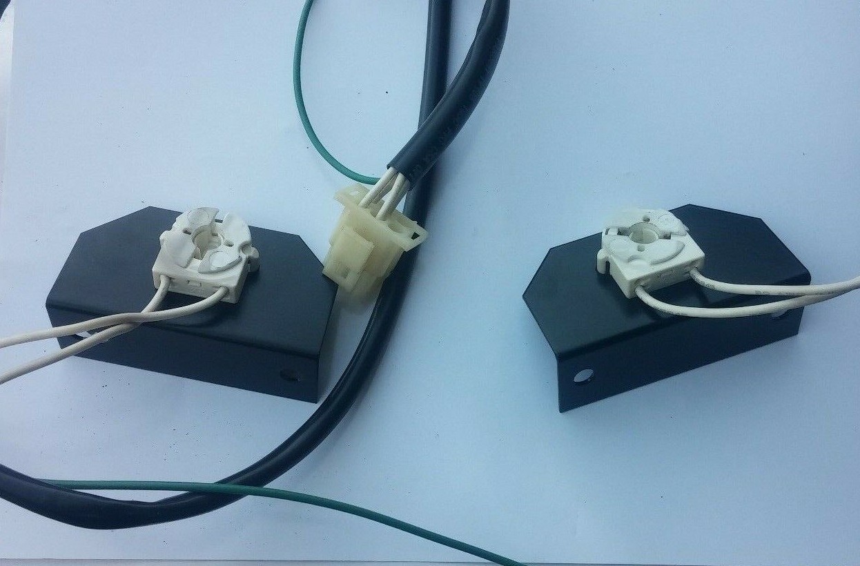 Lektrovend vending VS99C 40E Series II DISPLAY LIGHT HARNESS  230-5028 vending