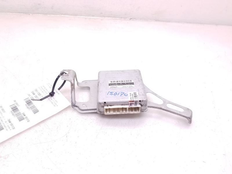1997 LEXUS LS400 ABS COMPUTER CONTROL MODULE ECM ASSEMBLY