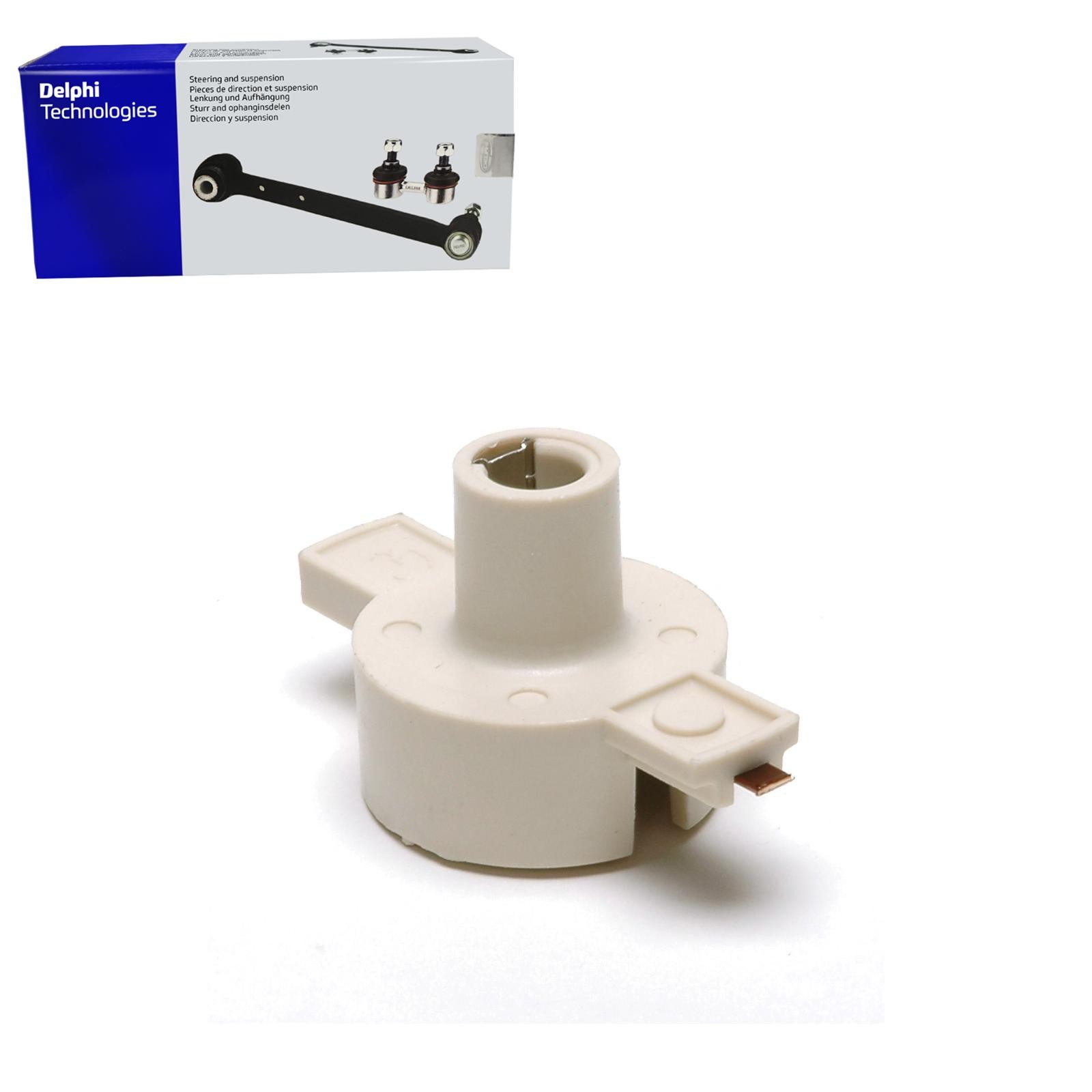 For 1989-1991, 1994-1995 Chevrolet C1500 - Delphi Distributor Rotor