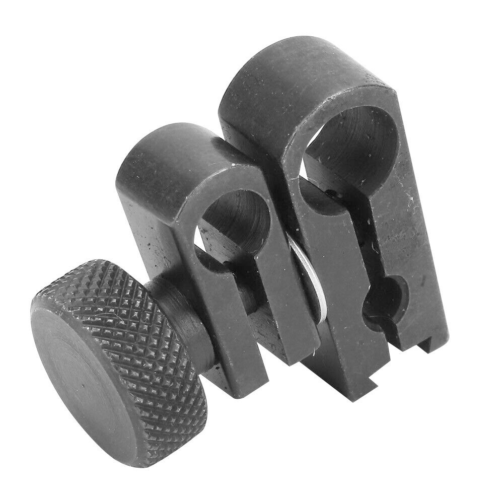 Professional Grade For Dial Test Indicator Clamp Three Sizes Available
