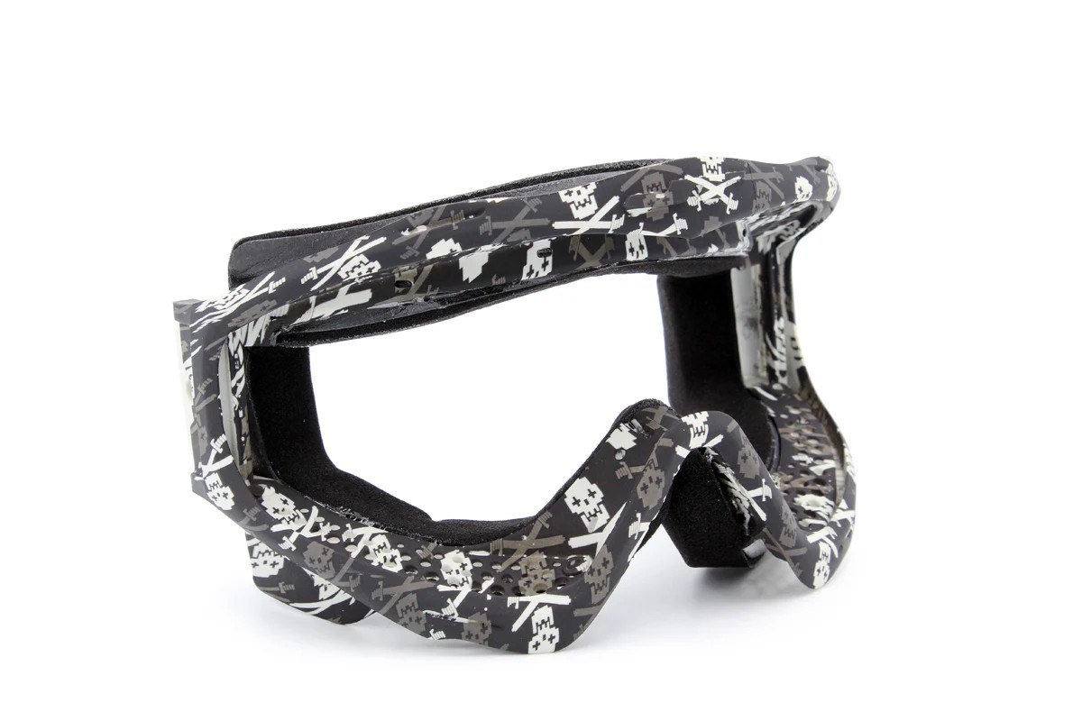 JT Proflex Frame - Mutiny