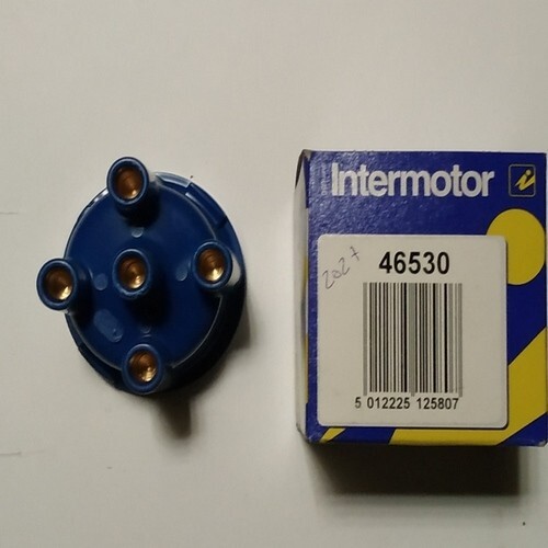 Distributor Caps  for Fiat Regata, Duna, Tempra, Tipo, UNO, Fiorino, Seat Malaga