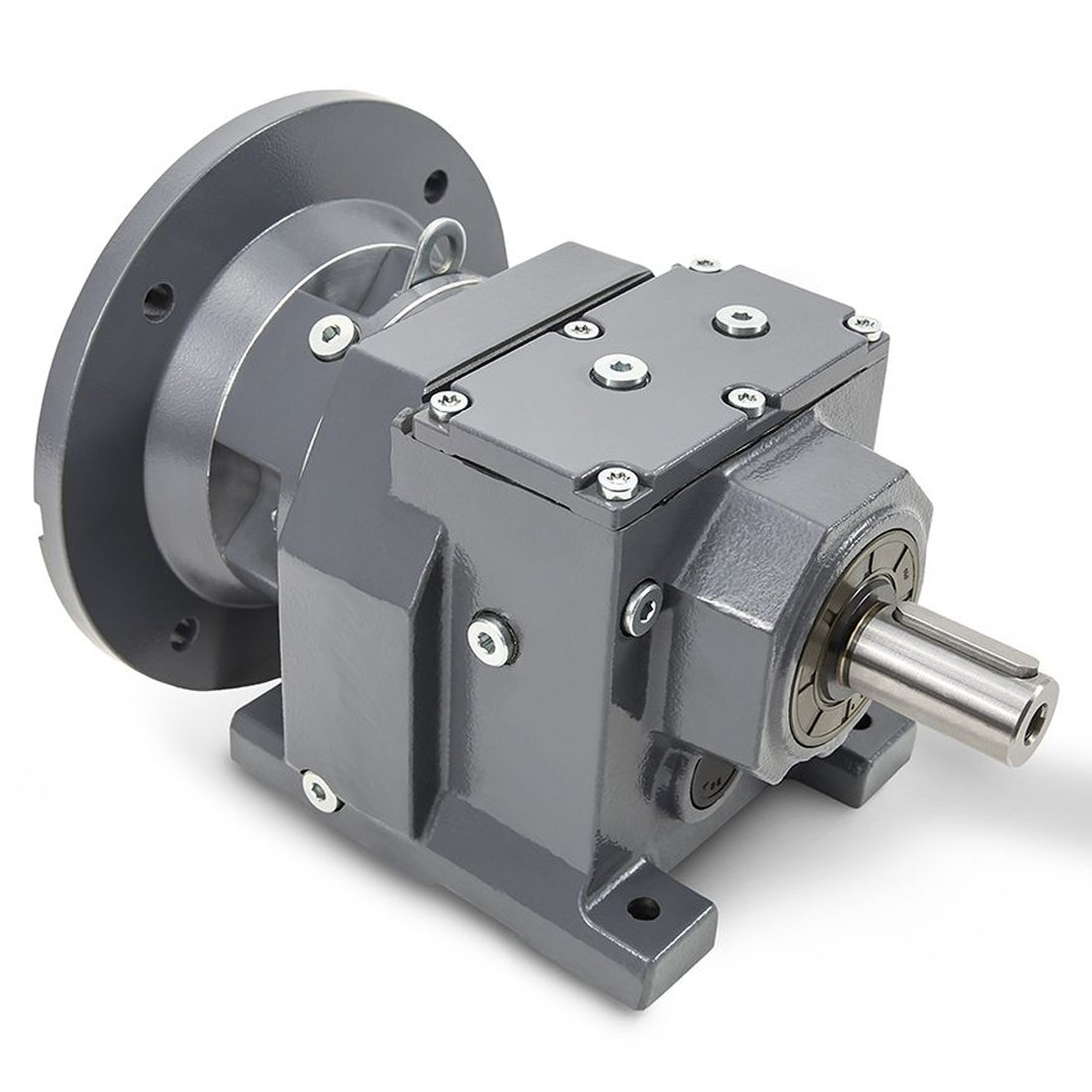 VR28-35-56C VORTEX Inline Reducer