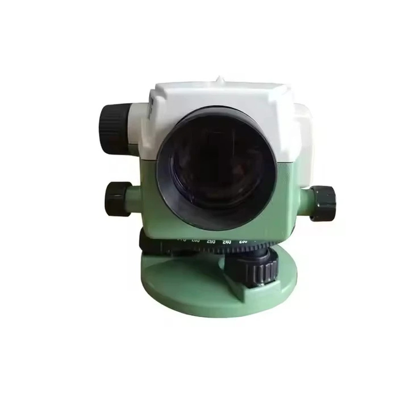 New High Precision 28X Digital Level Measuring Instrument  EL28 Level Automatic