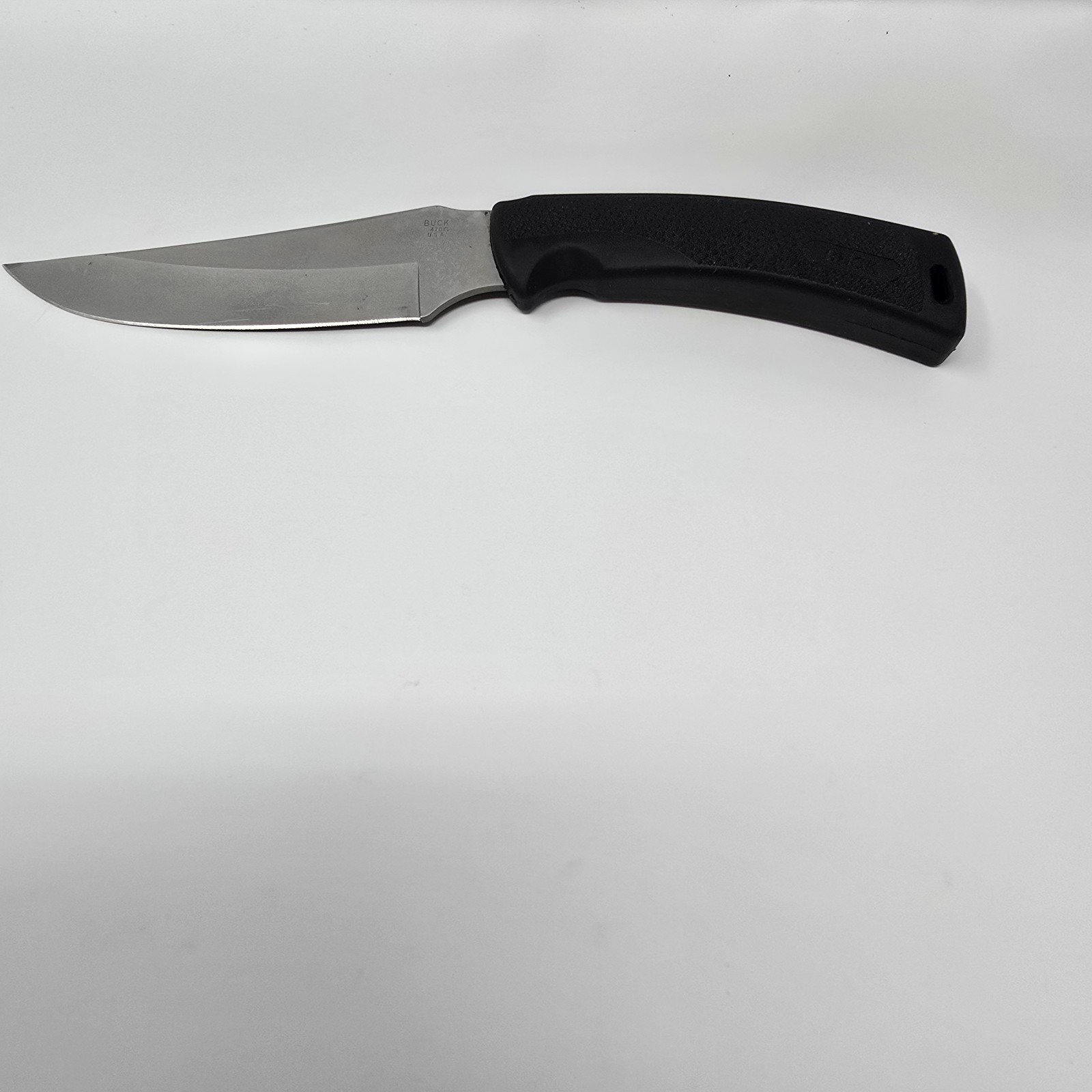 Buck mentor 470 knife