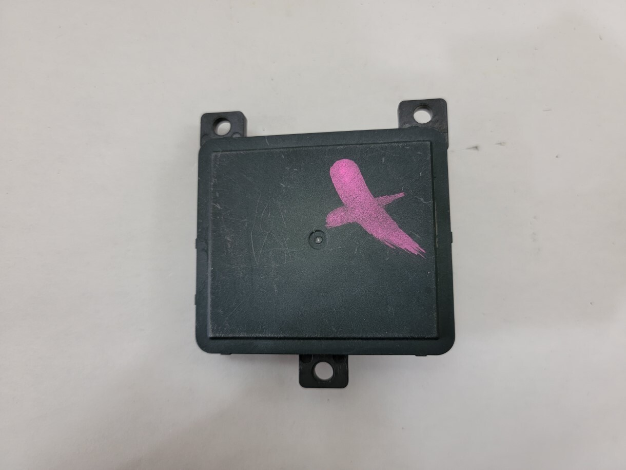 Mercedes A2139053414 Cruise Control Radar Distance Sensor OEM