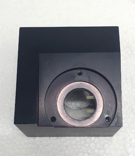 SCANLAB SCANGINE 14 SN 11844
