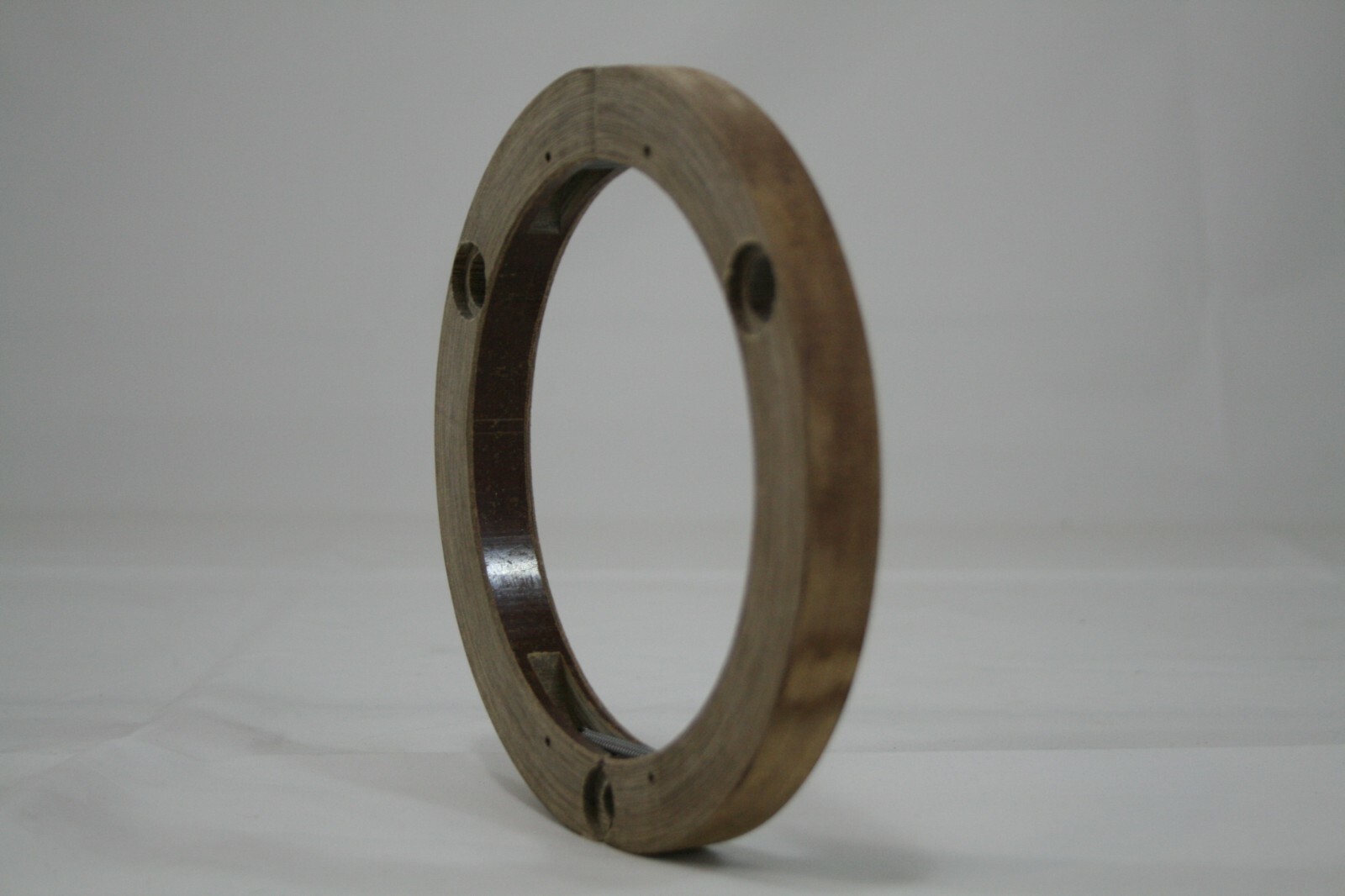 1HP BRAKE BLOCK ASSEMBLY FOR BRIDGEPORT TYPE MACHINES