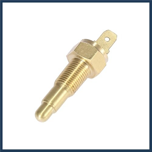 Universal Engine Cooling Fan Temperature Thermo Sensor Switch 1/8" NPT 200