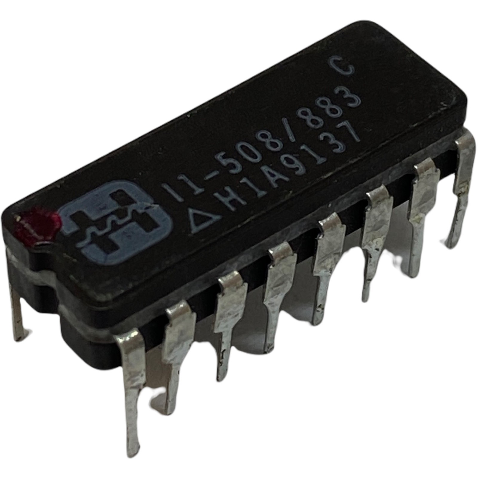 I1-508/883 Harris Ceramic Integrated Circuit