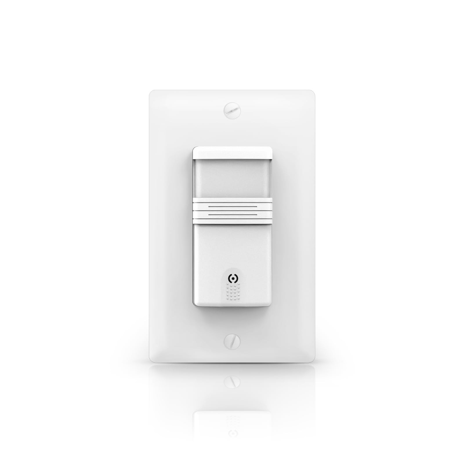 ECOELER Motion Sensor Light Switch, Occupancy & Vacancy Model Motion