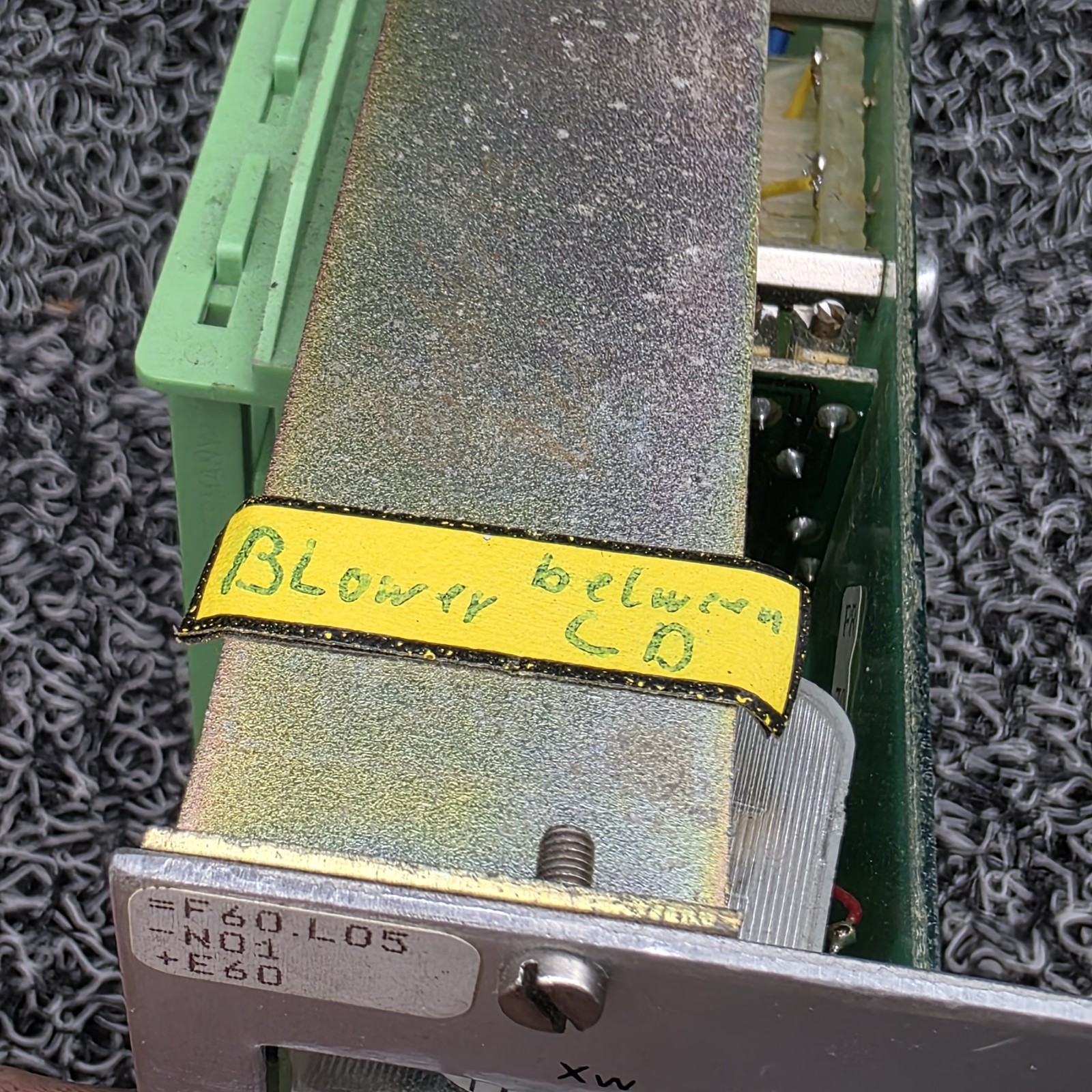 baelz automatic WBS 32186 / Xw 0-100 %