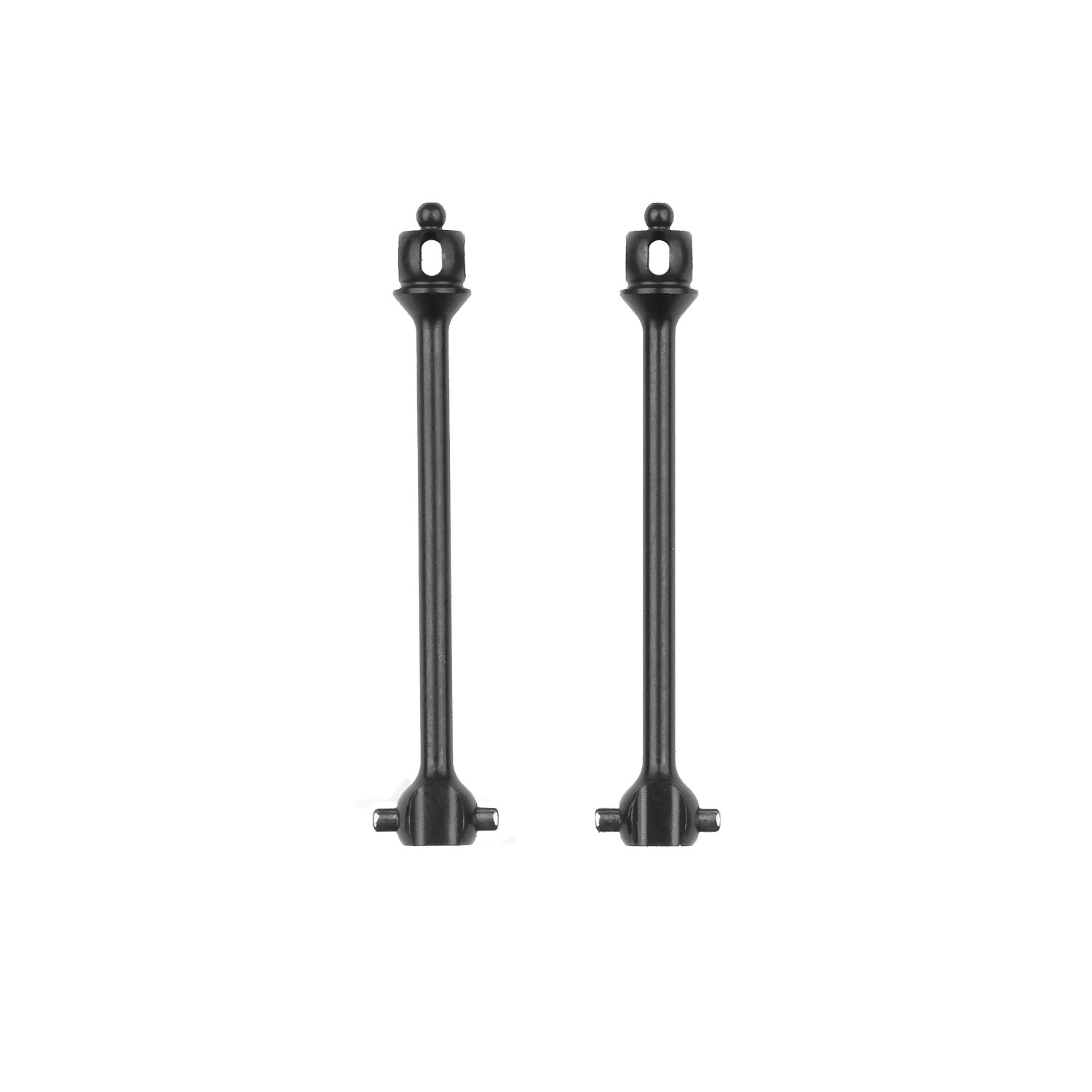 Team Associated 32026 - TC8 DCV Bones (2)