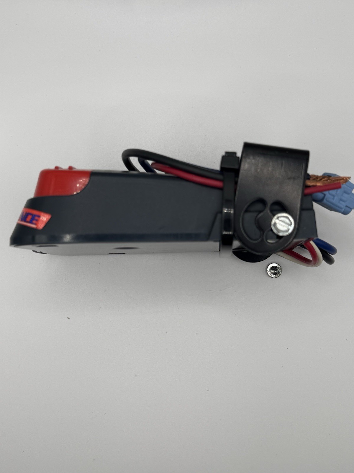Reliance Controls 13111 Transfer Switch Module Power Control Untested