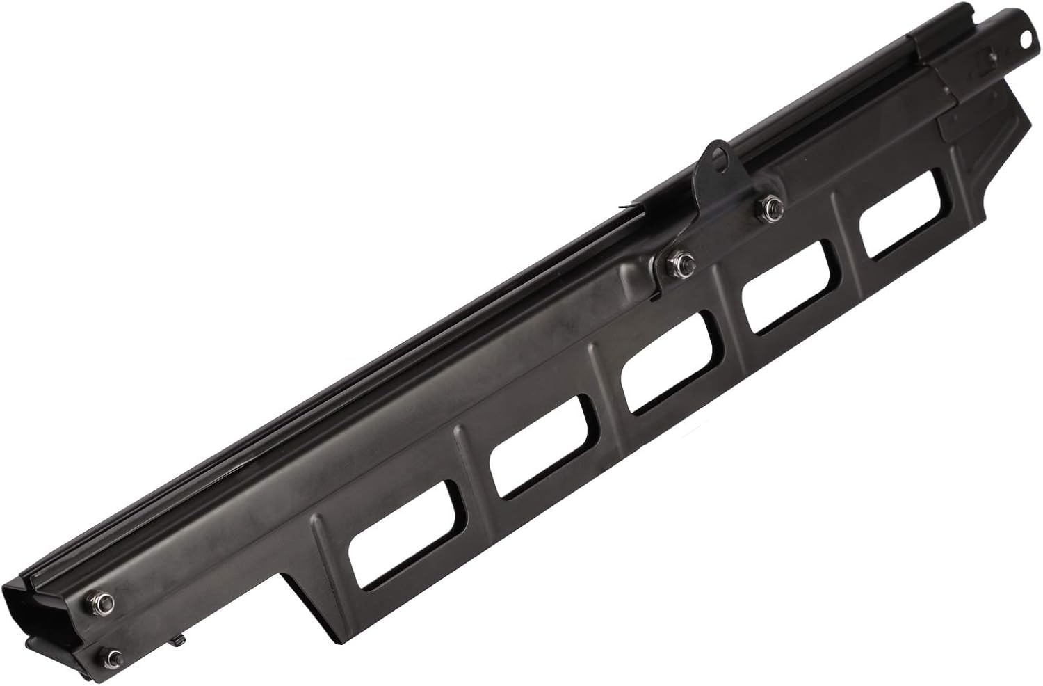 Magazine Steel Assembly for 2 Hole Hitachi NR83A