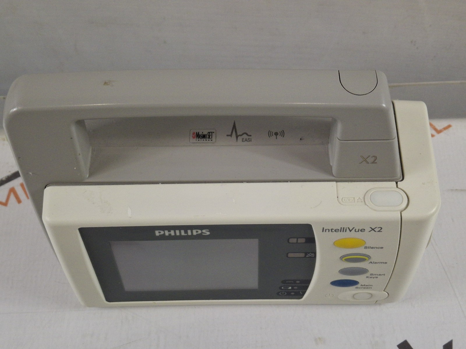 Philips IntelliVue X2 Module - Masimo Rainbow SpO2