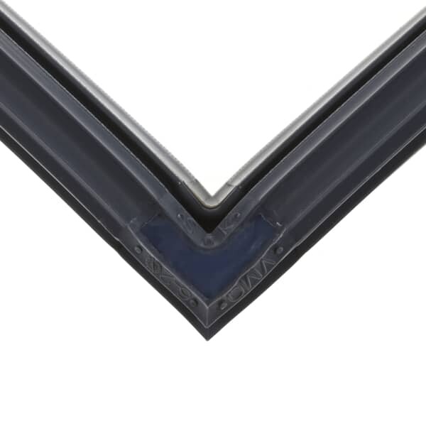 20.00.397 Rational Door Gasket Scc 102 Genuine OEM RATL20.02.553P