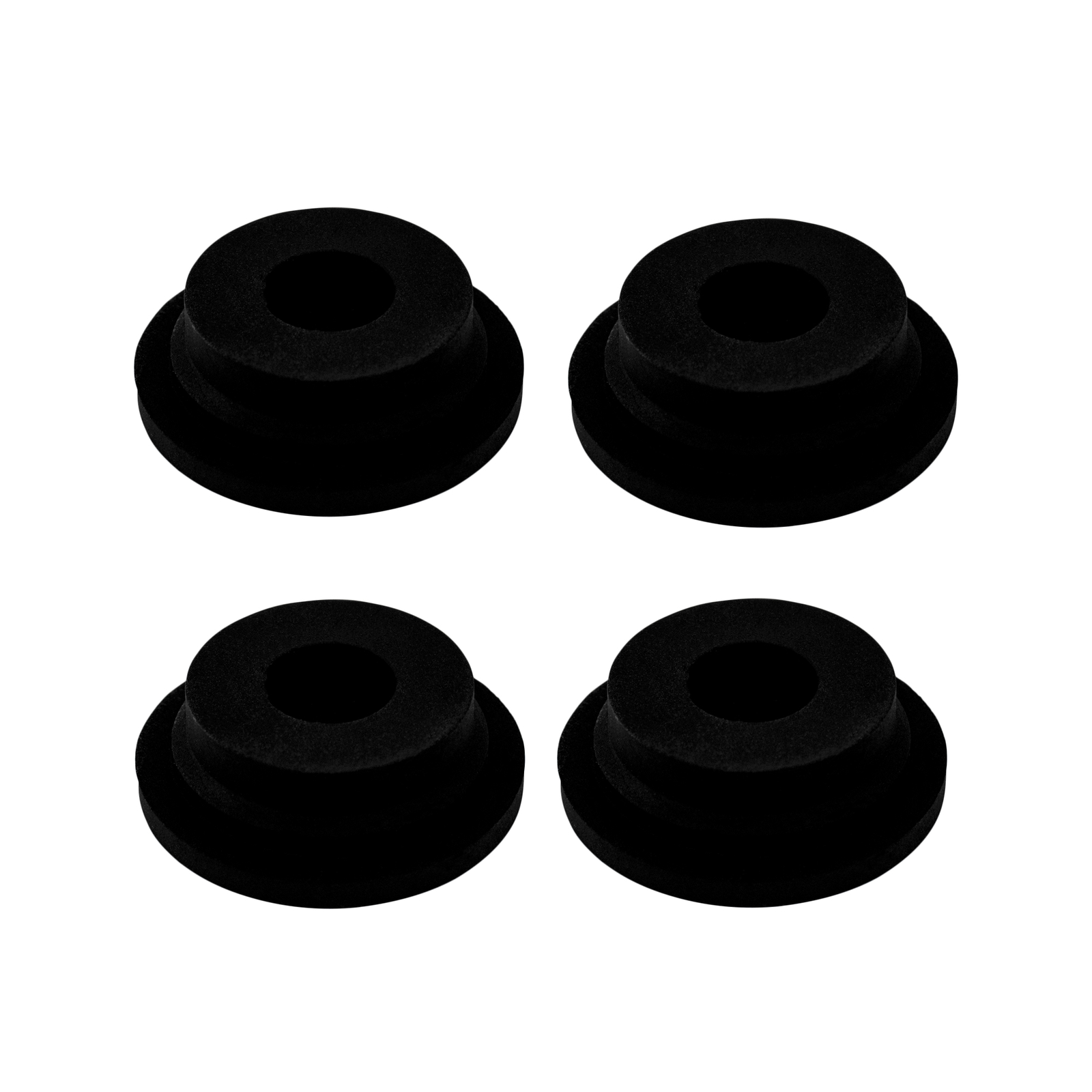 IMM Valve Seat Replacement for Hoshizaki Ice Machine Part 433705-01 4-Pack