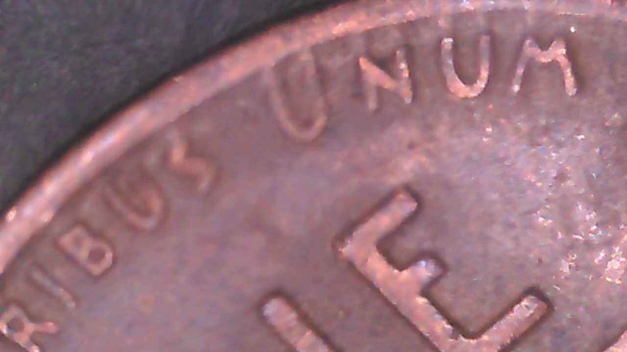 1928 D - Lincoln Wheat Penny