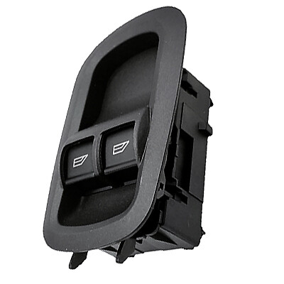 Window Switch Control for 2014 2015 2016 2017 2018 2019 Ford Transit MK8 Custom