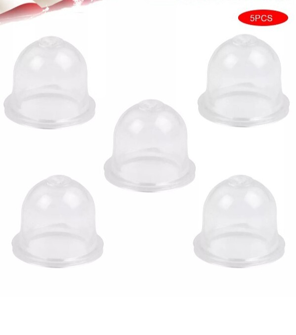 GENUINE ECHO PRIMER PURGE BULB FITS SRM-225 GT-225 SRM-266 + MORE P005003120